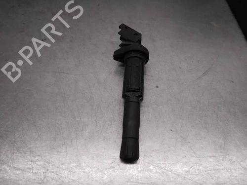 Used Ignition coil BMW 1 (E87) 116 i (115 hp) 9238236