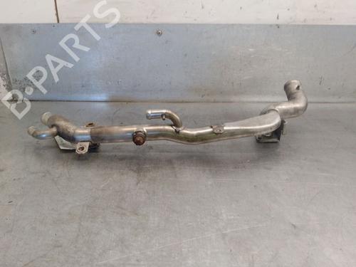 Pipe SAAB 9-3 Estate (E50) 1.9 TiD | BP38969369M125 - Image 3