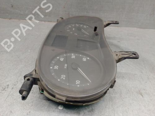 Cockpit RENAULT TRAFIC II Bus (JL) 2.0 dCi 115 (JL00, JL01, JL0H, JL0M, JL0U) | BP30962469C47