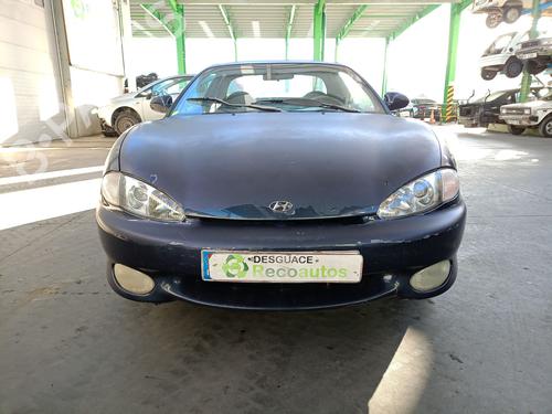 Left front window switch HYUNDAI COUPE I (RD) 2.0 16V | BP23270291I27 - Image 10
