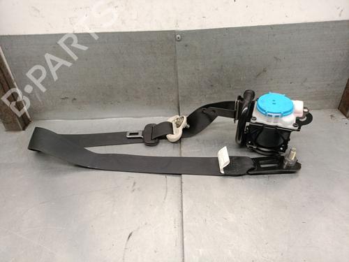 Front left seatbelt MAZDA 3 (BM, BN) 2.2 D | BP37157008I26 - Image 4
