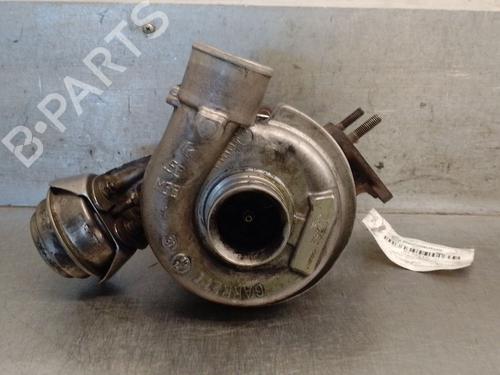Turbolader/Kompressor Turbolader/Kompressor 37697631 37697631
