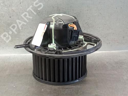 Used Heater blower motor BMW X3 (F25) xDrive 20 d (190 hp) 28294127