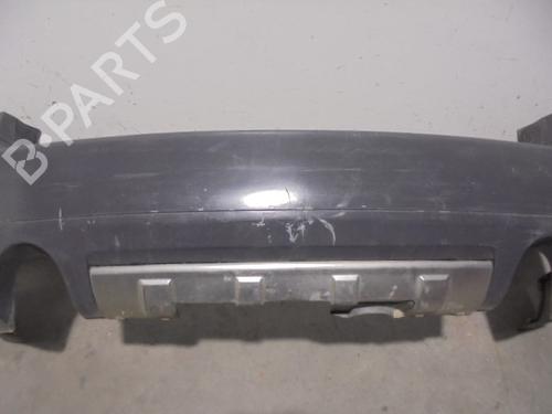 Rear bumper AUDI ALLROAD C5 (4BH) 2.5 TDI quattro | BP9549742C8 