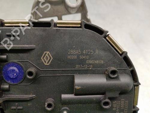 Front wiper motor RENAULT SCÉNIC IV (J9_) 1.6 dCi 130 | BP13521186M29 