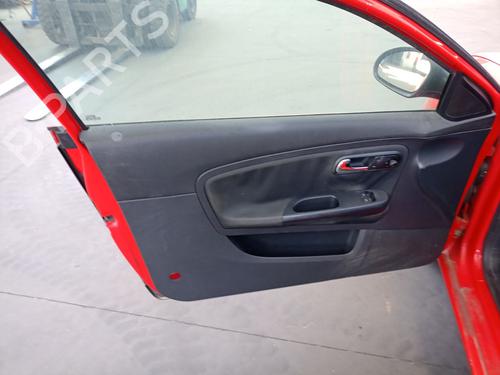 Varmvifte SEAT IBIZA III (6L1) 1.9 TDI | BP27631569M62 