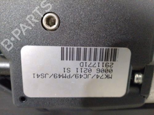 Schiebedach DODGE JOURNEY 2.0 CRD | BP32023350C124 