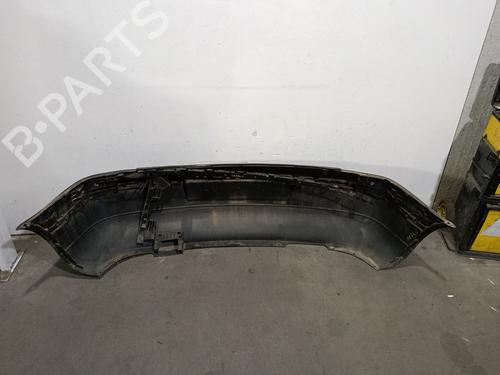 Rear bumper SEAT LEON (1M1) 1.9 TDI | BP27696404C8 