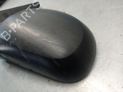 Left mirror SSANGYONG KORANDO (KJ) 2.3 TDiC 4x4 | BP13487408C26 
