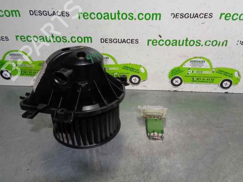 Ventilator motor MINI MINI (R50, R53) One (90 hp) 5037181