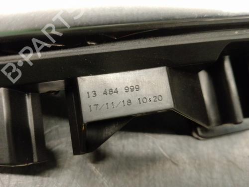 Front left interior door handle OPEL CROSSLAND X / CROSSLAND (P17, P2QO) 1.2 (75) | BP13701279I13 