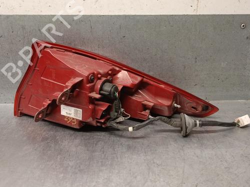 Left taillight HYUNDAI IONIQ (AE) 1.6 GDI Hybrid | BP30542606C34