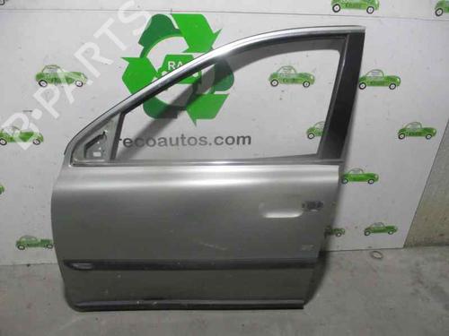 Used Left front door VOLVO XC90 I (275) 2.5 T AWD (209 hp) 4640338