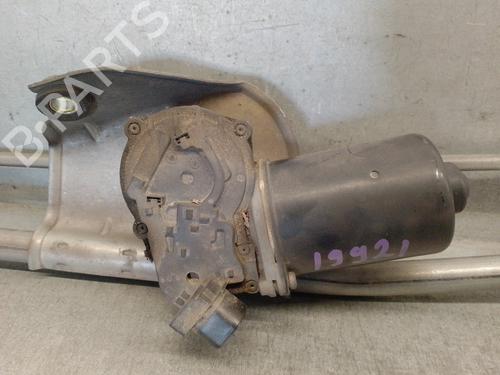 Used Front wiper motor TOYOTA AVENSIS (_T22_) [1997-2003]  17072302