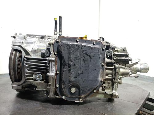 Gearbox SUBARU LEVORG 1.6 AWD (VM4) | BP36888469M3  - Image 5