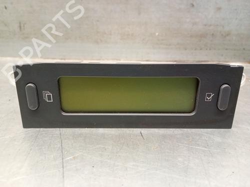 Used Display monitor CITROËN C5 I Break (DE_) 2.0 HDi (DERHZB, DERHZE) (109 hp) 23102035