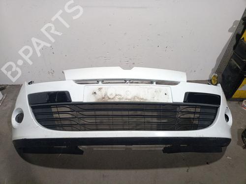 front-bumper-renault-megane-iii-hatchback-bz01_-b3_-2008-32435819 main image