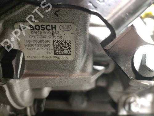 Engine DACIA DOKKER Box Body/MPV 1.5 Blue dCi 95 (FEJL) | BP32059852M1