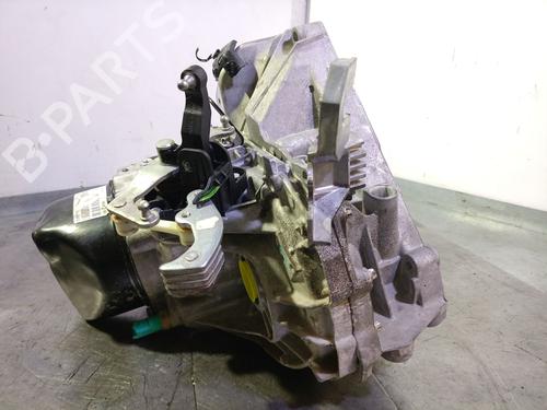 Gearbox NISSAN JUKE (F15) 1.6 | BP30353401M3