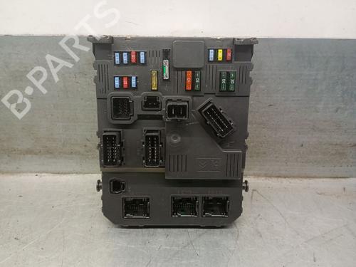 Used Fuse box CITROËN XSARA PICASSO (N68) 1.6 HDi (109 hp) 25024505