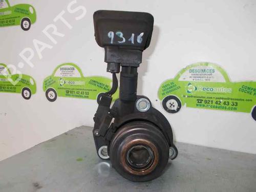 Annen CITROËN C4 Grand Picasso I (UA_) 1.6 HDi (109 hp) 20251742