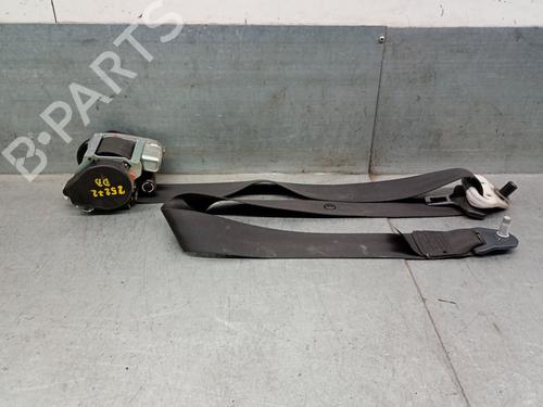 Used Front right seatbelt Front right seatbelt PEUGEOT 208 I (CA_, CC_) 1.6 HDi / BlueHDi 75 (75 hp) 34174932 34174932