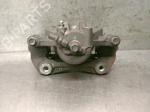 Right front brake caliper KIA CEE'D Hatchback (ED) 1.4 | BP31026322M104