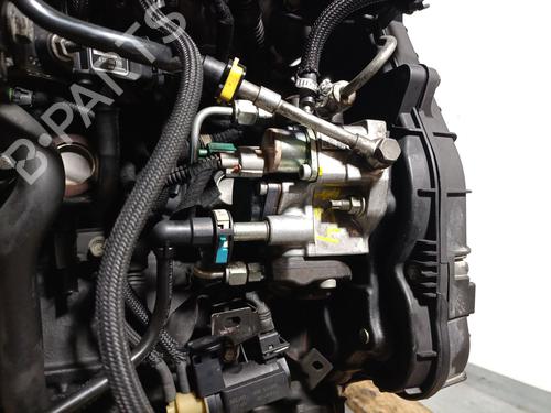 Engine OPEL ASTRA J (P10)  | BP33402583M1  - Image 7