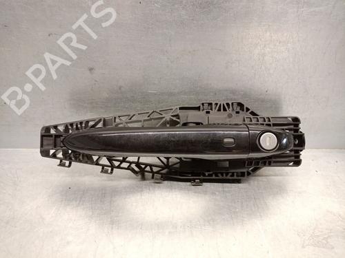 Venstre foran utvendig håndtak JEEP COMPASS (MP, M6, MV, M7) 1.3 (131 hp) 27298489