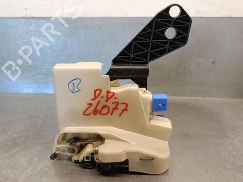 Used Front right lock Front right lock 37540860 37540860