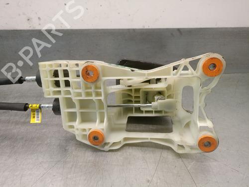 Gear lever KIA RIO IV (YB, SC, FB) 1.2 CVVT | BP29488906M90 