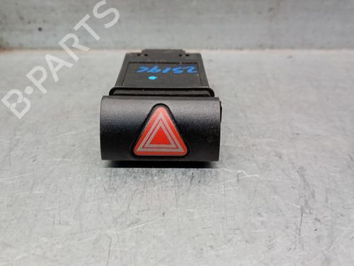 Used Warning switch Warning switch SEAT CORDOBA (6K1, 6K2) 1.4 16V (75 hp) 34252012 34252012