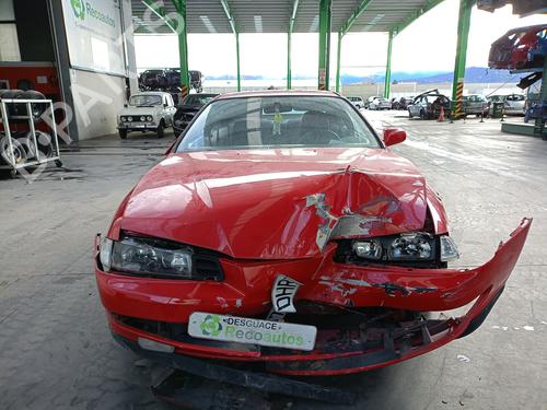 Left sun visor HONDA PRELUDE IV (BB_) 2.3 i 16V (BB2) | BP25239657I1 