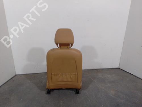 Left front seat PORSCHE CAYENNE (9PA) 3.2 | BP27997878C15 