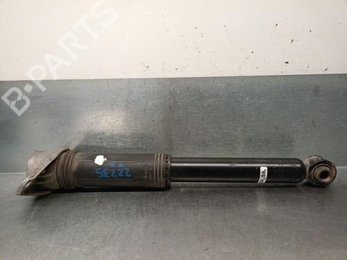 Used Right rear shock absorber TOYOTA COROLLA Estate (_E21_) 1.8 Hybrid (ZWE211W) (122 hp) 25237808