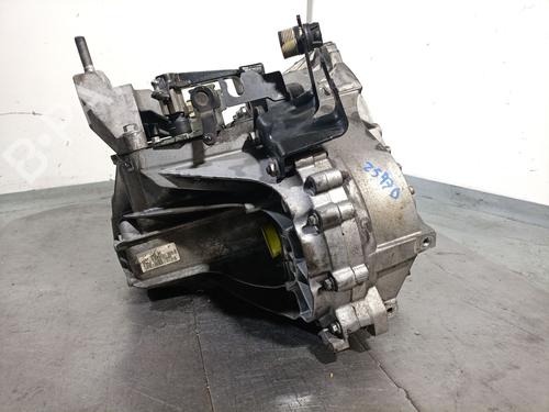 Gearbox FORD MONDEO IV (BA7) 1.8 TDCi | BP37486853M3 - Image 2