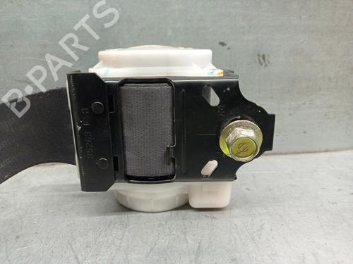 Rear left seatbelt HONDA HR-V (GH_) 1.6 16V 4WD (GH2, GH4) | BP27255431I29 