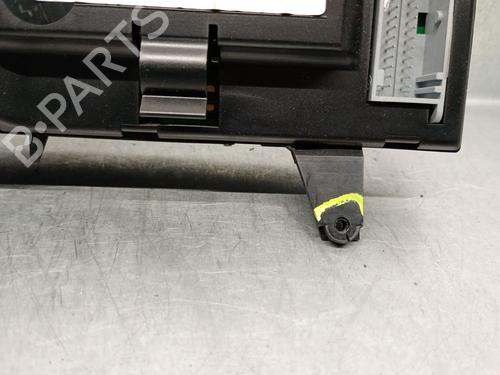 AC Styreenhet / Manøvreringsenhet RENAULT SCÉNIC I MPV (JA0/1_, FA0_) 1.9 dCi RX4 | BP29936224I5