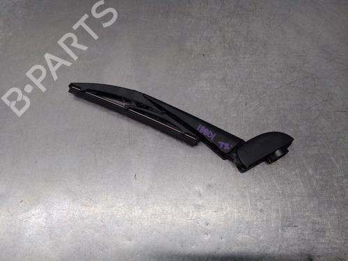 Rear windshield wiper arm TOYOTA AURIS (_E18_) 1.8 Hybrid (ZWE186_, ZWE186R) | BP15408267C144