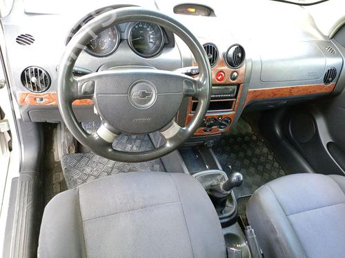 Subframe CHEVROLET AVEO / KALOS Hatchback (T200) 1.2 | BP25025228M9 - Image 12