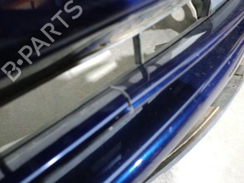 Front bumper JAGUAR X-TYPE I (X400) 2.5 V6 All-wheel Drive | BP31052413C7