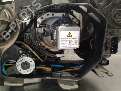 Right headlight BMW 5 Touring (E61) 525 i | BP30137188C29