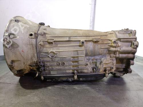 Used Gearbox MERCEDES-BENZ M-CLASS (W164) ML 450 CDI 4-matic (164.128) (306 hp) 29023433