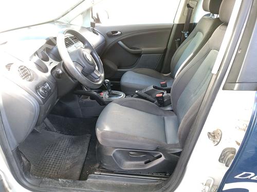 Front right window mechanism SEAT ALTEA XL (5P5, 5P8) 2.0 TDI 16V | BP25245752C23 