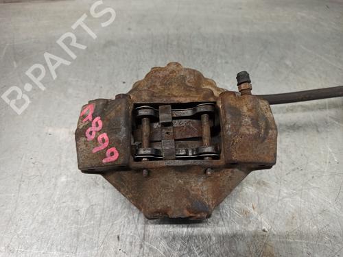 Used Right rear brake caliper VOLVO 740 (744) 2.3 (131 hp) 13612391