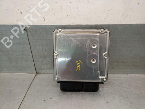 Engine control unit (ECU) AUDI A6 C6 (4F2) 3.0 TDI quattro | BP38647461M57 - Image 2