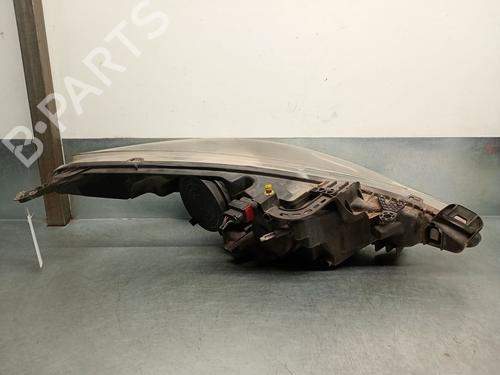 Venstre forlygte PEUGEOT 207 (WA_, WC_) 1.4 16V | BP29763042C28