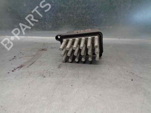 Heater resistor FORD FIESTA VI (CB1, CCN) 1.6 TDCi | BP11668648M108 