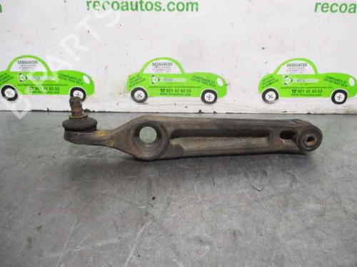 Used Left front suspension arm SUZUKI IGNIS II (MH) 1.3 (RM413) (94 hp) 2334323