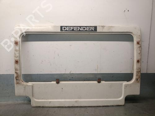 Used Front slam panel LAND ROVER DEFENDER Station Wagon (L316) 2.5 TDI 4x4 (L316) (113 hp) 21581348